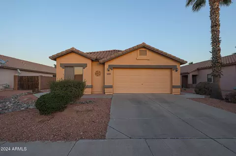 15535 N 159th Ln, Surprise, AZ 85374