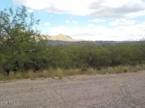 1217 Circulo Yerba Buena -- #12, Rio Rico, AZ 85648