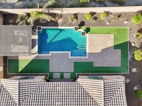 12860 W Calle De Sol --, Peoria, AZ 85383