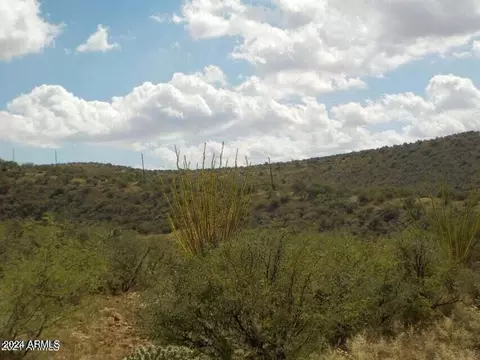 1563 Camino Bacalao -- #45, Rio Rico, AZ 85648