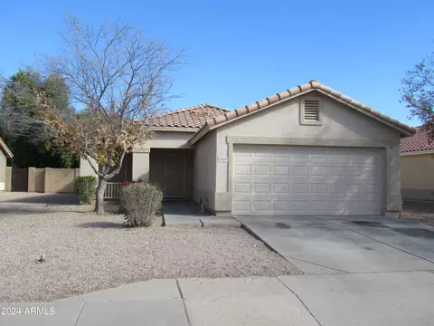 3805 S Oxley St, Mesa, AZ 85212