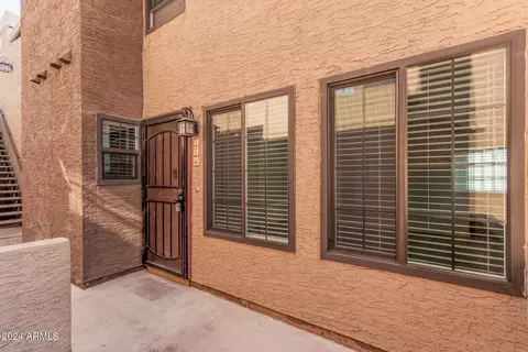 1245 W 1st St #114, Tempe, AZ 85281