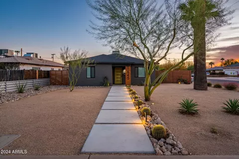 1645 W Earll Dr, Phoenix, AZ 85015