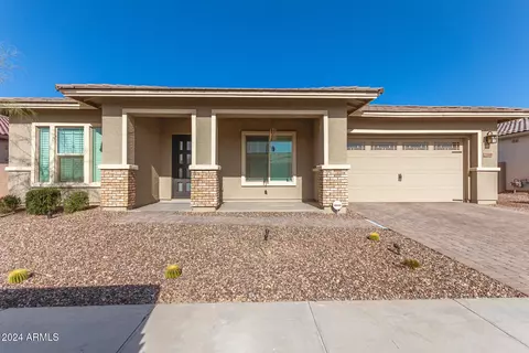 21168 W Windsor Ave, Buckeye, AZ 85396