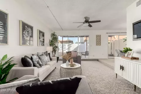5257 S Deborah Dr, Tempe, AZ 85283
