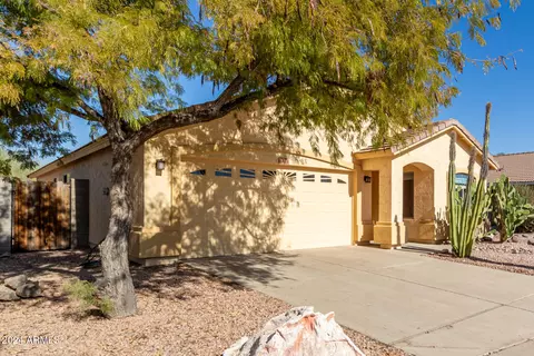 10158 E Caballero St, Mesa, AZ 85207