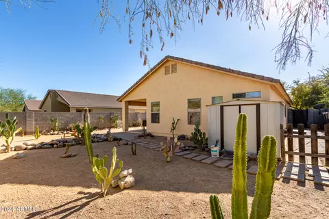 10158 E Caballero St, Mesa, AZ 85207 photo 15