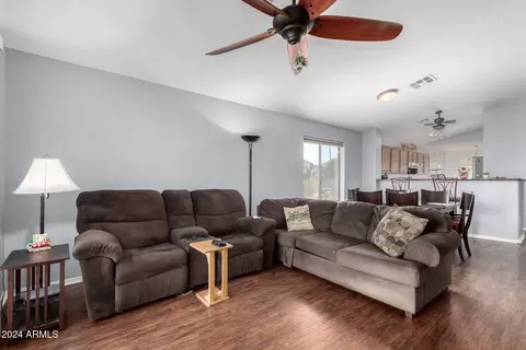 10158 E Caballero St, Mesa, AZ 85207 photo 2