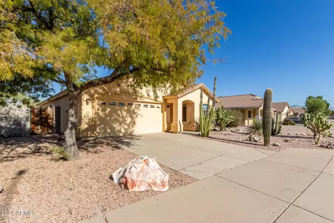 10158 E Caballero St, Mesa, AZ 85207 photo 24