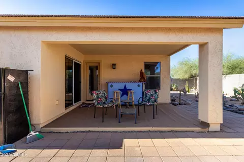 10158 E Caballero St, Mesa, AZ 85207 photo 14