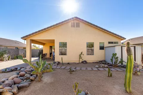 10158 E Caballero St, Mesa, AZ 85207 photo 27