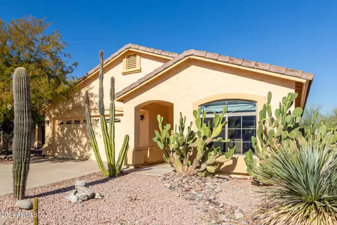 10158 E Caballero St, Mesa, AZ 85207 photo 25