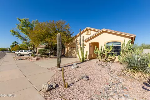 10158 E Caballero St, Mesa, AZ 85207 photo 26