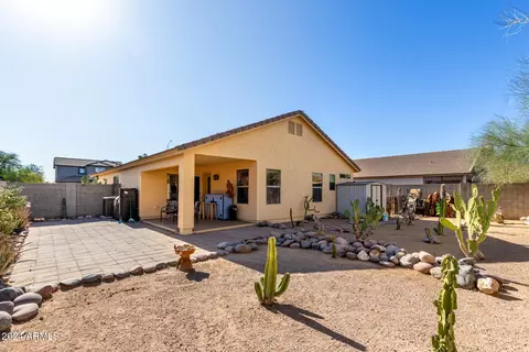 10158 E Caballero St, Mesa, AZ 85207 photo 13