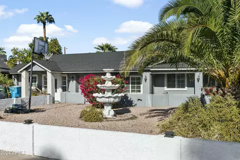 3818 E Desert Cove Ave, Phoenix, AZ 85028