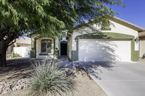 45142 W Windrose Dr, Maricopa, AZ 85139