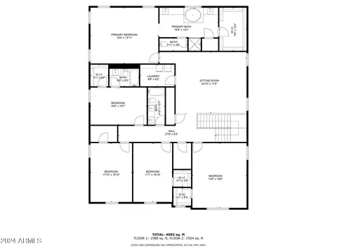 4758 S Pluto --, Mesa, AZ 85212 photo 48
