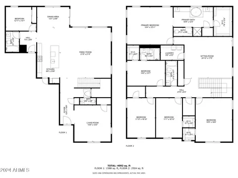 4758 S Pluto --, Mesa, AZ 85212 photo 46