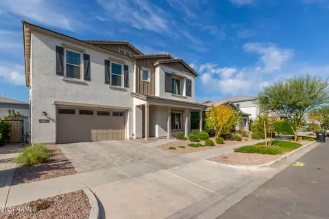 4758 S Pluto --, Mesa, AZ 85212 photo 2