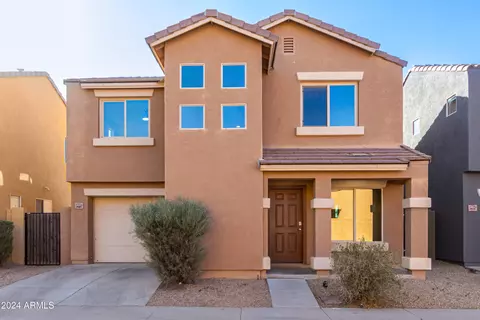 9539 E Belmont Ave, Mesa, AZ 85208 photo 2