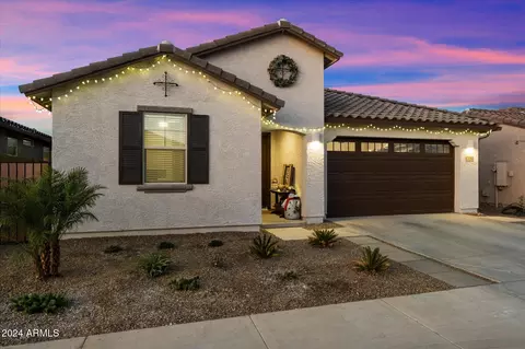 17040 W Echo Ln, Waddell, AZ 85355