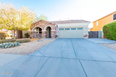 15009 W Glenrosa Ave, Goodyear, AZ 85395