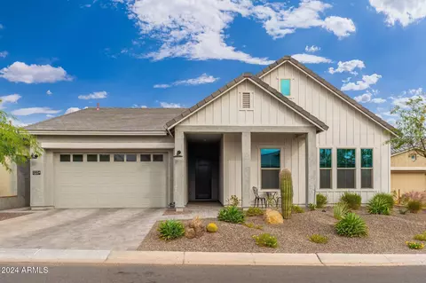 21354 W Minnezona Ave, Buckeye, AZ 85396
