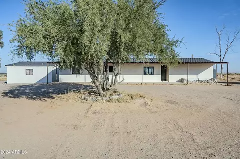1650 E Storey Rd, Coolidge, AZ 85128