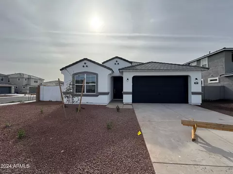 7371 W Whitehorn Trl, Peoria, AZ 85383