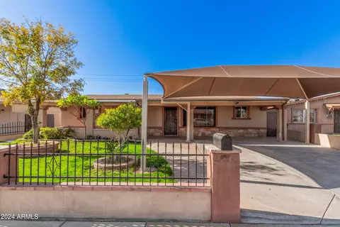 2234 N 50th Dr, Phoenix, AZ 85035