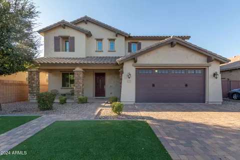 6260 S Fresno St, Chandler, AZ 85249