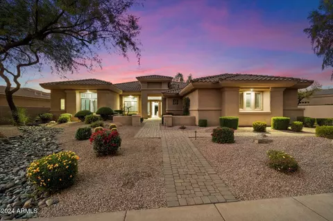 22426 N 54th Pl, Phoenix, AZ 85054