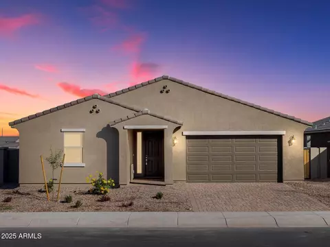 5066 W Hunter Trl, Queen Creek, AZ 85142