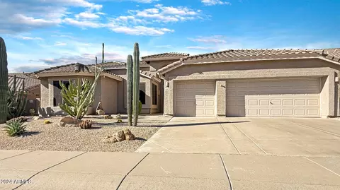 4946 E Skinner Dr, Cave Creek, AZ 85331