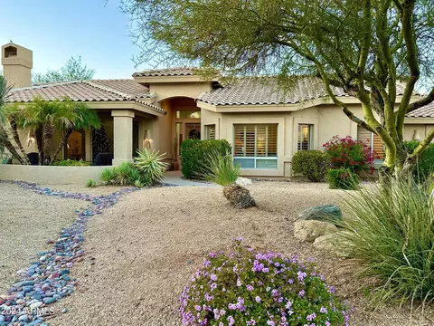 18510 E Leather Ln, Rio Verde, AZ 85263