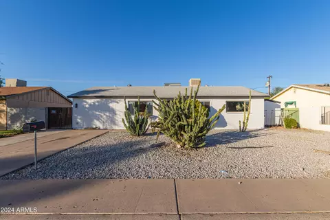 3350 W Wethersfield Rd, Phoenix, AZ 85029