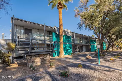 6936 E 4th St #11, Scottsdale, AZ 85251