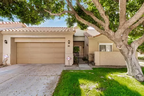 45 E 9th Pl #60, Mesa, AZ 85201