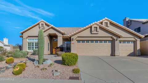 11104 E White Feather Ln, Scottsdale, AZ 85262