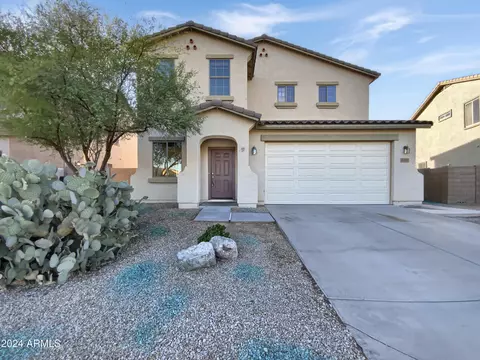20326 N Donithan Way, Maricopa, AZ 85138