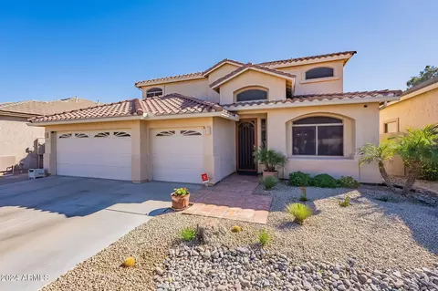 2451 E Darrel Rd, Phoenix, AZ 85042
