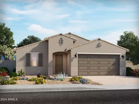 24361 W Graham Trl, Buckeye, AZ 85326