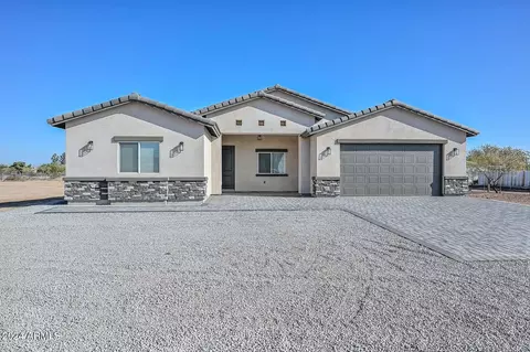 27625 N Denver Hill Dr, Wittmann, AZ 85361