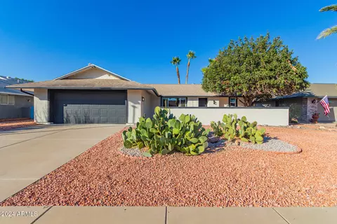 12440 W Eveningside Dr, Sun City West, AZ 85375