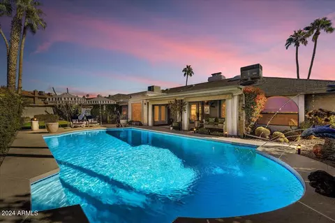 13850 N 51st St, Scottsdale, AZ 85254