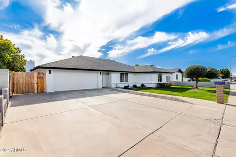 7309 W Claremont St, Glendale, AZ 85303