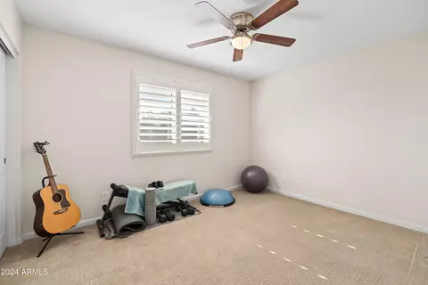 Bedroom - 2161 E Gemini Dr, Tempe, AZ 85283 photo 3 of 4