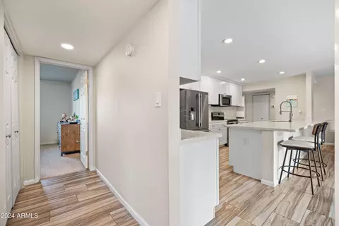 Entry Way - 2161 E Gemini Dr, Tempe, AZ 85283 photo 1 of 1