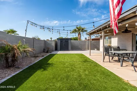 Exterior - 2161 E Gemini Dr, Tempe, AZ 85283 photo 5 of 6