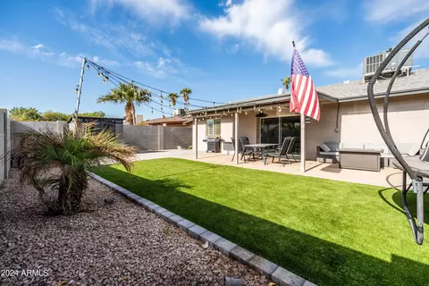 Exterior - 2161 E Gemini Dr, Tempe, AZ 85283 photo 4 of 6